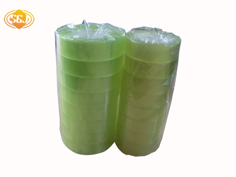 東莞透明文具膠帶